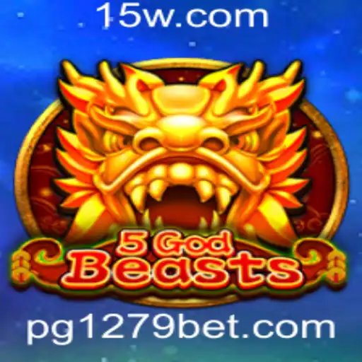 5GodBeasts: Um Novo Fenômeno no Mundo dos Jogos