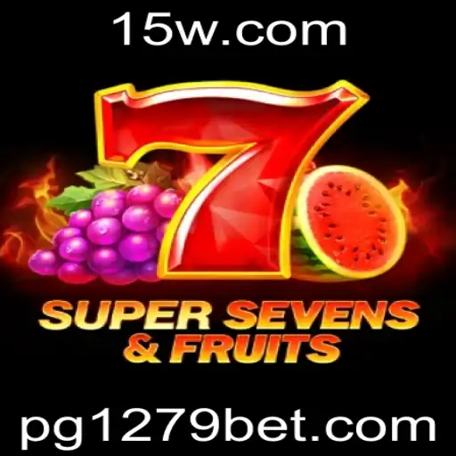 Descubra o Excitante Mundo de 7SuperSevensFruits