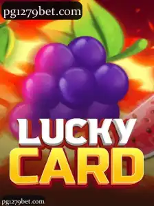 LuckyCard