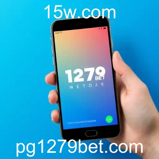 1279bet: App de Apostas no Brasil