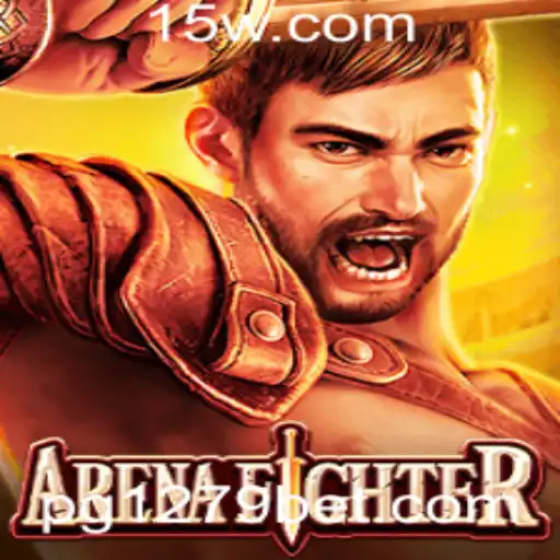 ArenaFighter: A Nova Experiência de Combate Virtual