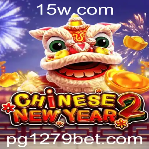 Desvendando o Jogo CHINESENEWYEAR2: Diversão e Tradição com 1279bet