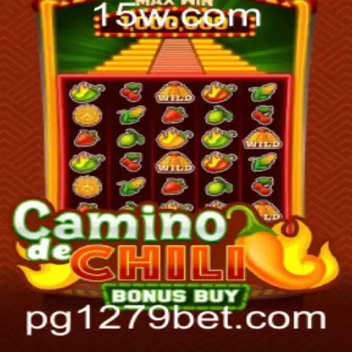 Descubra CaminodeChiliBonusBuy: Uma Viagem ao Mundo dos Jogos Online com 1279bet