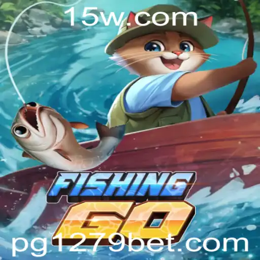 Desvendando FishingGO: A Aventura de Pesca Virtual com a 1279bet