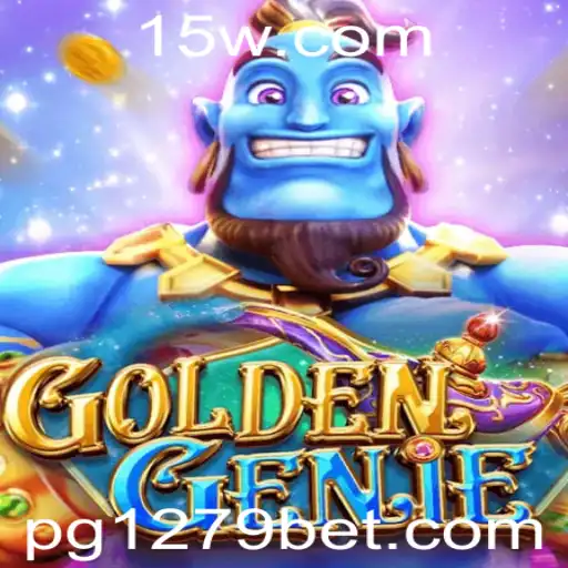 GOLDENGENIE: Um Mergulho no Fascinante Mundo do Jogo