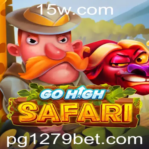 GoHighSafari: O Novo Sensação no Mundo dos Jogos Online