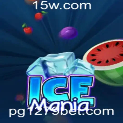 Descubra o Fascinante Mundo de IceMania: Um Mergulho no Jogo do Momento