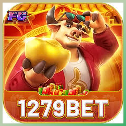 1279bet Logo