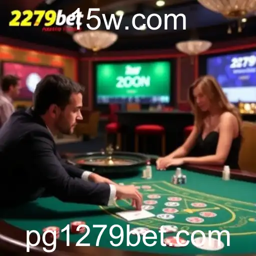 1279bet Jogos ao Vivo | Cassino Online