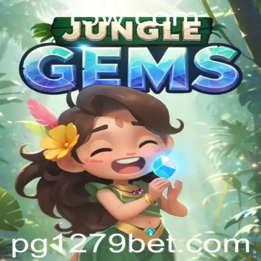 Desvendando os Segredos de JungleGems: O Fascinante Mundo de Aventura e Estratégia