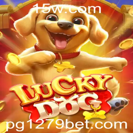 Jogue e Vença com LuckyDog: Experimente a Emoção com 1279bet