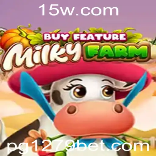 Explorando o Fascinante Mundo de MilkyFarmBuyFeature e 1279bet