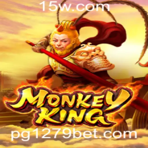 Descubra o Novo Jogo MonkeyKing e as Estratégicas Entradas de 1279bet