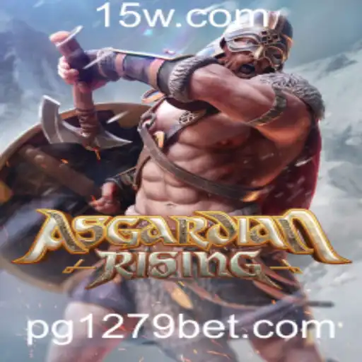 Descubra o Fascinante Mundo de AsgardianRising e a Estratégia por Trás de 1279bet