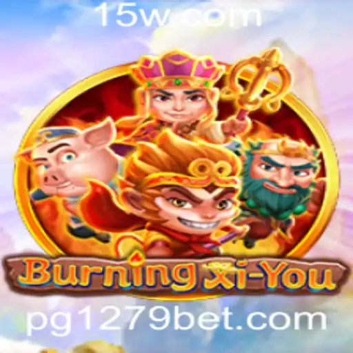 Descubra o Fascinante Mundo de BurningXiYou: Um Jogo de Aventura Épico com 1279bet
