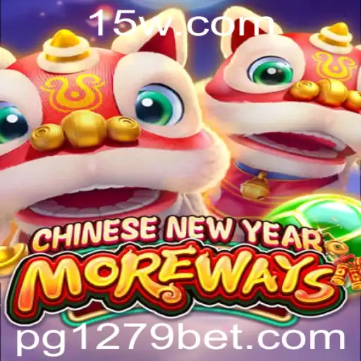 Explorando o Mundo de CHINESENEWYEARMOREWAYS: Uma Experiência de Jogo Inovadora