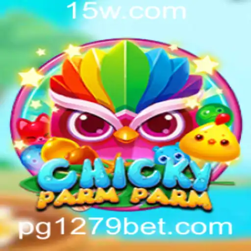 Descubra ChickyParmParm: O Fenômeno dos Jogos com 1279bet