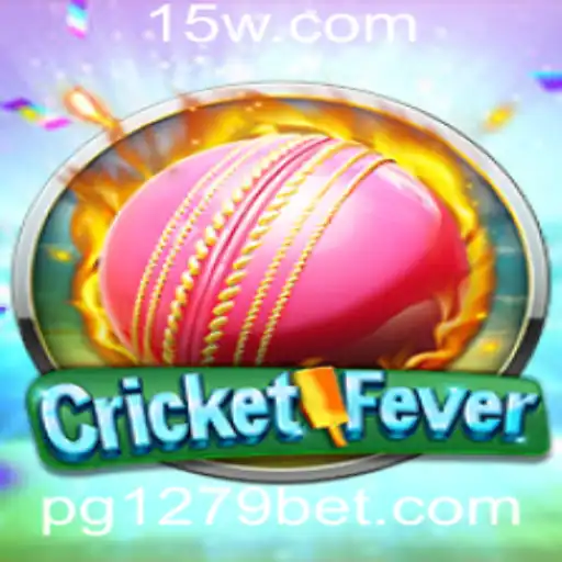 CricketFever: Uma Imersão no Jogo de Críquete com 1279bet
