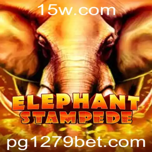 ElephantStampede: Uma Aventura Inovadora no Mundo dos Games