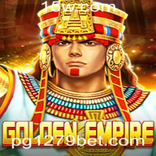 Aventura Incrível em GoldenEmpire: Explore, Conquiste e Triunfe