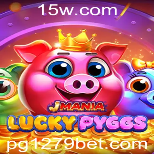 JManiaLuckyPyggs: Descubra o Novo Sensação do Mundo dos Jogos