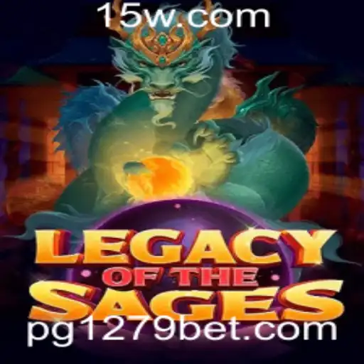 LegacyoftheSages: Uma Jornada Épica no Mundo dos Sábios