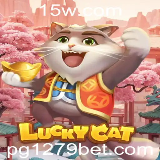 Descubra o Universo do Jogo LuckyCat