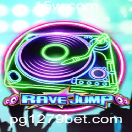 Explorando o Universo de RaveJump: Uma Aventura Eletrizante no Mundo dos Jogos