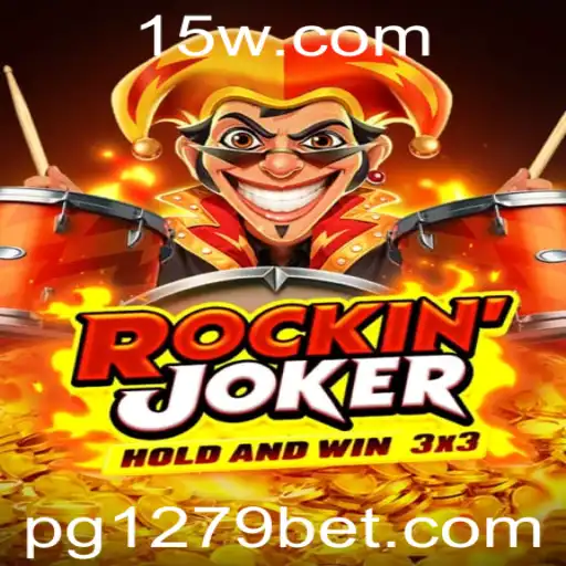 Explorando o RockinJoker: Um Mergulho nas Regras e Dinâmica do Jogo de Azar Popular