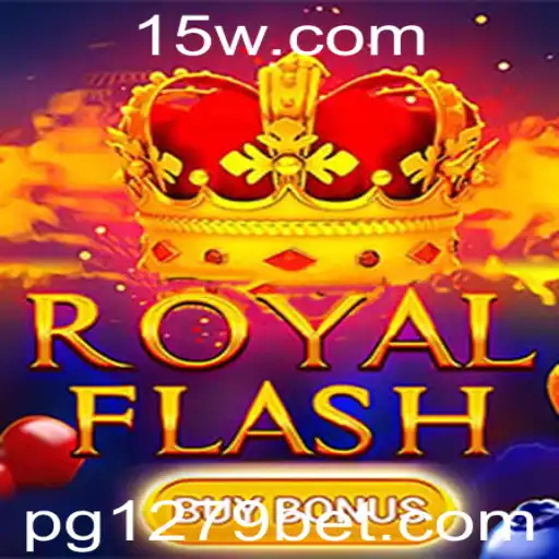 RoyalFlashBuyBonus: Explore o Jogo Moderno da Sorte no 1279bet