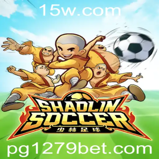 Explorando ShaolinSoccer: Um Jogo Único de Artes Marciais e Futebol