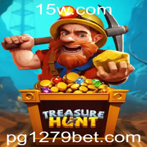 Explorando o Fascínio do Jogo TreasureHunt: Uma Jornada Épica