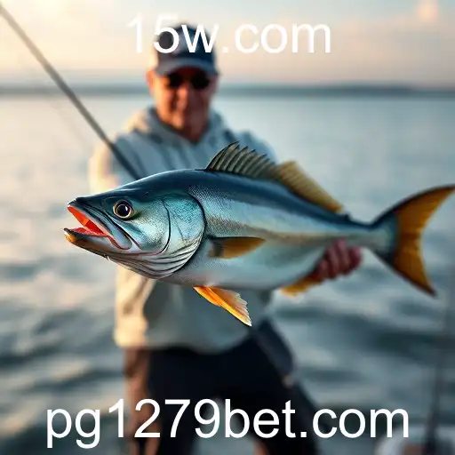1279bet: Descubra a Pesca Online