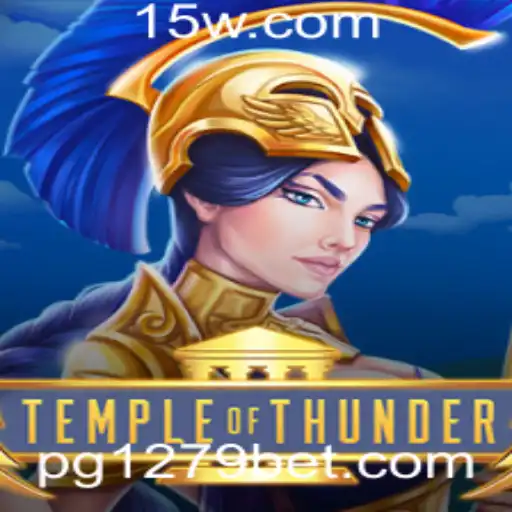 Explorando o Mundo de TempleofThunder: Um Jogo de Aventura Inovador