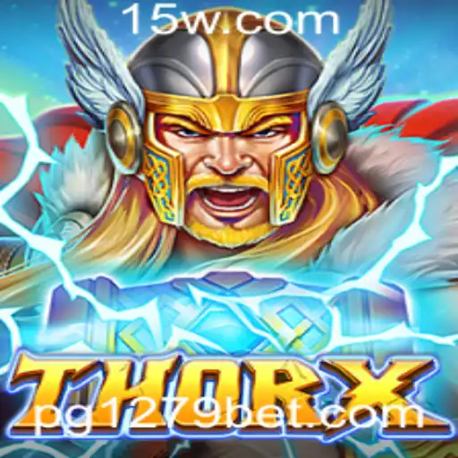 Descubra ThorX: O Jogo que Revoluciona o Entretenimento Digital