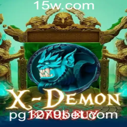 Descubra o Mundo de XDemonBonusBuy no Cassino 1279bet